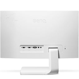 明基VZ2770HL 愛眼科技加持的27英寸AMVA液晶顯示器評測