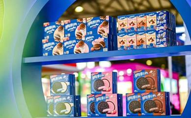 億滋堅定“認定”中國市場，深耕休閑食品行業