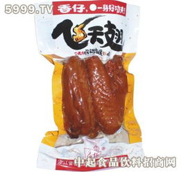 香仔休閑食品 聚焦無脊椎動(dòng)物零食，打造健康美味新潮流