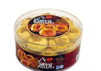 健康新選擇 木糖醇腰果酥蒸餅，無糖休閑食品的創(chuàng)新之道