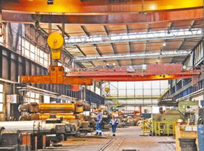 中企收購斯梅代雷沃鋼廠 百年老廠重現(xiàn)活力，農(nóng)副產(chǎn)品銷售迎來新機遇