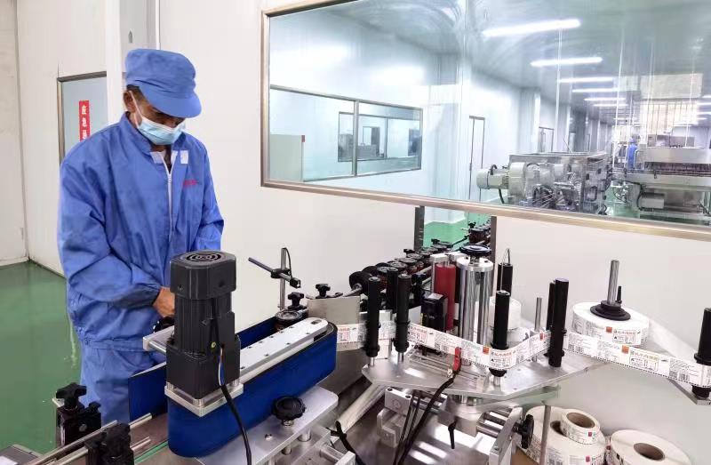 國網海東供電公司 以優質電力服務為引擎，賦能鄉村振興與初級農產品收購